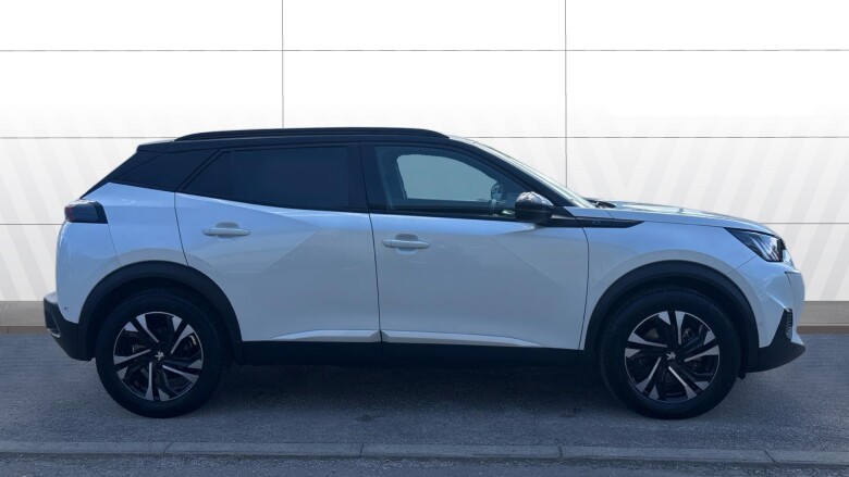 Peugeot 2008 100kW GT 50kWh 5dr Auto Electric Estate